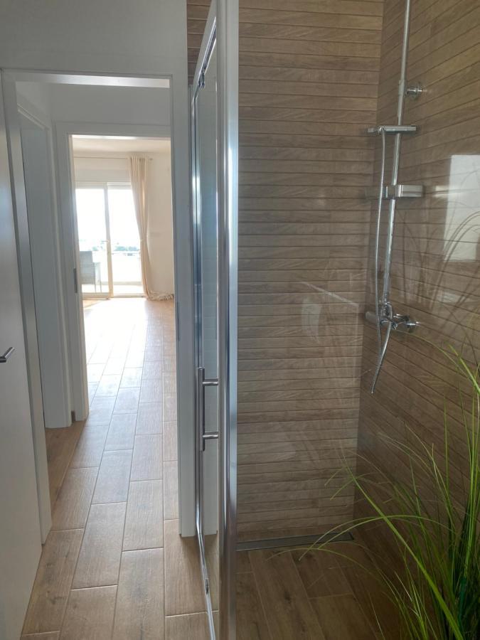 Wellness Apartments Sunset Zadar Exterior foto